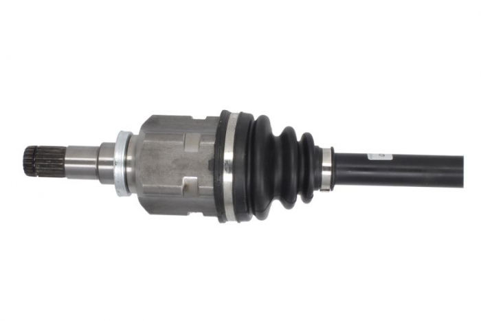 Planetara fata Stanga 655mm (fara ABS) potrivit TOYOTA YARIS 1.4D 08.05-12.12 [3]
