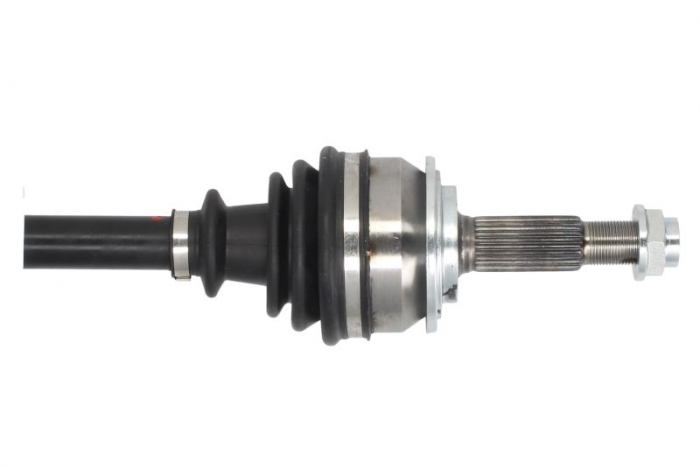 Planetara fata Stanga 655mm (fara ABS) potrivit TOYOTA YARIS 1.4D 08.05-12.12 [2]