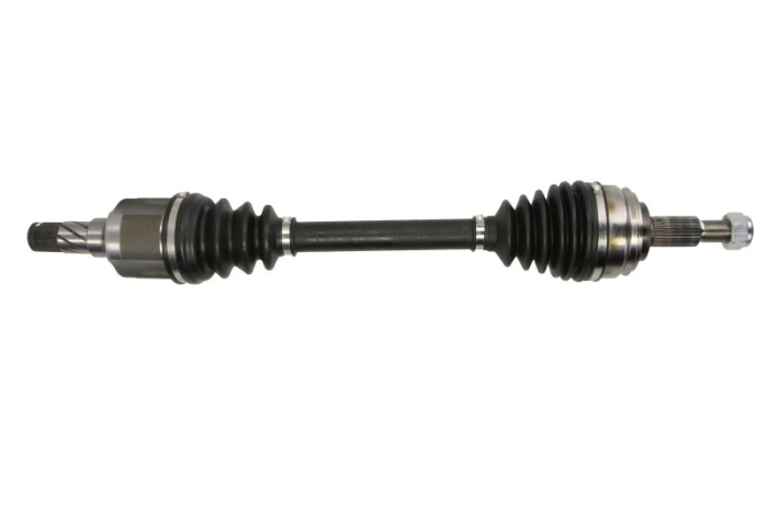 Planetara fata stanga 655mm (pentru vehicule cu ABS, nou) potrivit RENAULT GRAND SCENIC III, SCENIC III 1.6D 1.9D 02.09-09.16