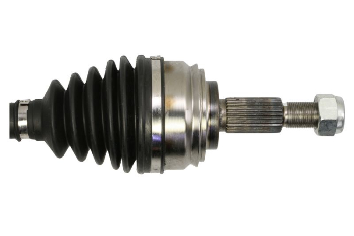 Planetara fata stanga 655mm (pentru vehicule cu ABS, nou) potrivit RENAULT GRAND SCENIC III, SCENIC III 1.6D/1.9D 02.09-09.16 [2]