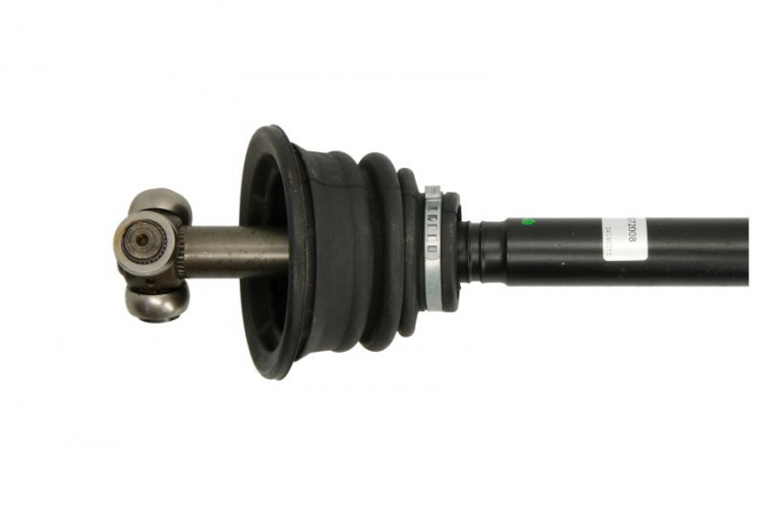 Planetara fata stanga 657mm (pentru vehicule cu ABS) RENAULT MEGANE I, MEGANE I CLASSIC, MEGANE I COACH, MEGANE SCENIC, SCENIC I 1.6-2.0 intre 1996-2003 [3]