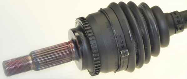 Planetara fata stanga 657mm TOYOTA AVENSIS 1.6 intre 2003-2008 [2]