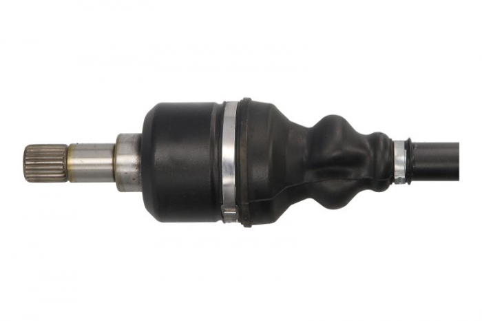 Planetara fata Stanga 660mm potrivit CITROEN C8; FIAT ULYSSE; LANCIA PHEDRA; PEUGEOT 807 2.0 dupa 2002 - (fara ABS) [3]