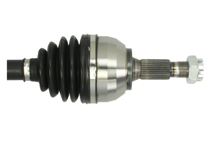 Planetara fata stanga 660mm (nou) potrivit CITROEN C5 III 2.0D 02.08-05.17 [2]