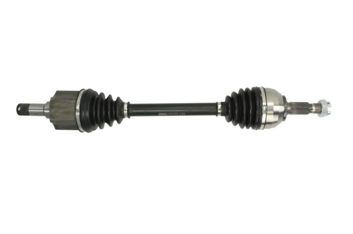 Planetara fata stanga 660mm (nou) potrivit CITROEN C5 III 2.0D 02.08-05.17