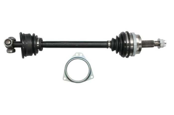 Planetara Fata Stanga 660mm (pentru vehicule cu ABS) potrivit NISSAN INTERSTAR; OPEL MOVANO A; RENAULT MASTER II 2.2D 2.5D 09.00-
