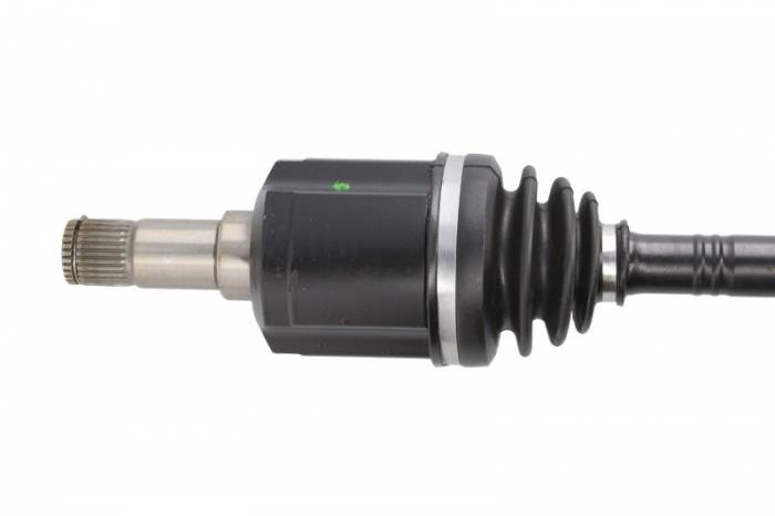 Planetara fata Stanga 660mm potrivit HYUNDAI SANTA FÉ II, SANTA FÉ II/SUV; KIA SORENTO II 2.0D/2.2D/2.7 03.06-12.15 [3]