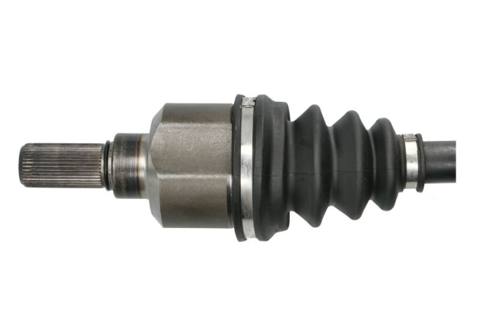 Planetara fata stanga 662mm potrivita CITROEN C4 GRAND PICASSO II 1.6D 2013-2018 (pentru vehicule cu ABS, nou) [3]