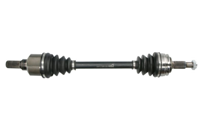 Planetara fata stanga 662mm (pentru vehicule cu ABS, nou) potrivit CITROEN C4 GRAND PICASSO II 1.6D 09.13-03.18