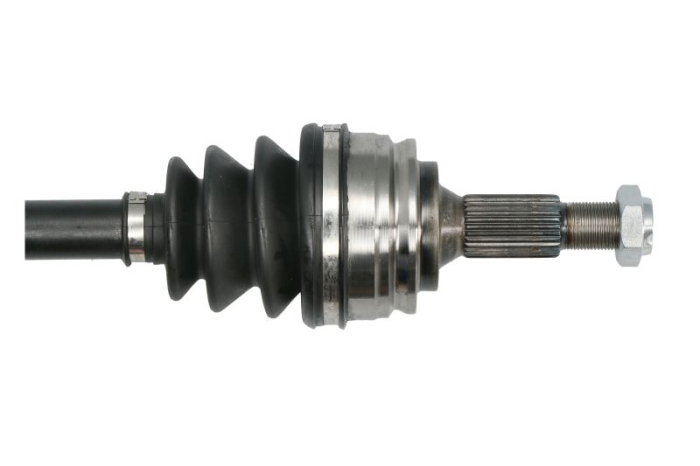Planetara fata stanga 662mm potrivita CITROEN C4 GRAND PICASSO II 1.6D 2013-2018 (pentru vehicule cu ABS, nou) [2]