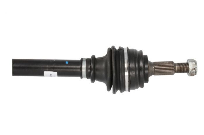 Planetara fata Stanga 662mm potrivit CITROEN C4 GRAND PICASSO II 1.6D dupa 2013 - (pentru vehicule cu ABS) [2]