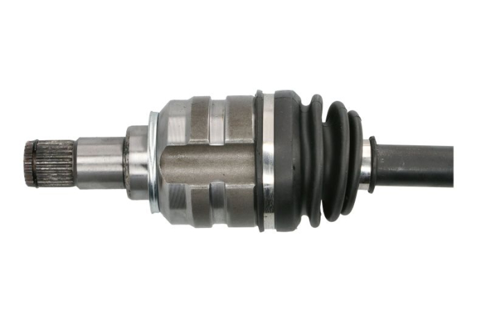 Planetara fata stanga 663mm potrivita TOYOTA C-HR 1.2/1.8H/2.0 dupa 2016 (nou) [3]