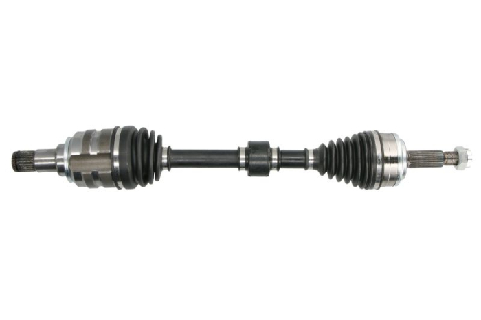 Planetara fata stanga 663mm (nou) potrivit TOYOTA C-HR 1.2 1.8H 2.0 10.16-