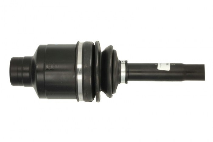 Planetara fata stanga 663mm (pentru vehicule cu ABS) HYUNDAI I30 1.6D intre 2007-2012 [3]