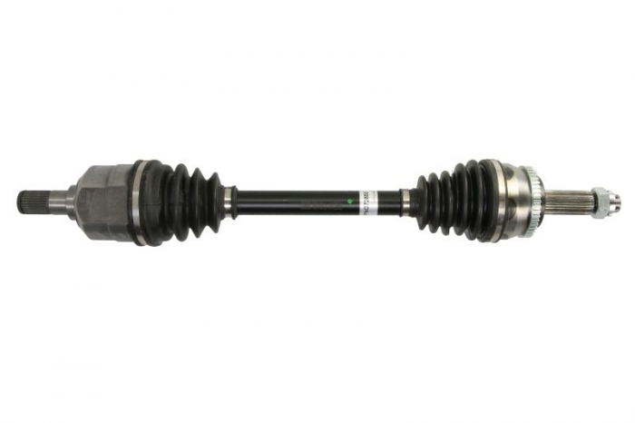 Planetara fata Stanga 663mm (pentru vehicule cu ABS) potrivit HYUNDAI I30 1.6D 10.07-06.12