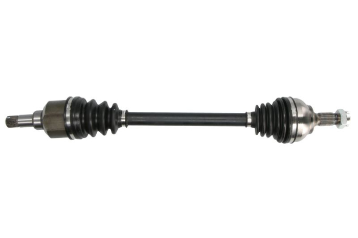 Planetara fata stanga 664mm (nou) potrivit CITROEN C3 AIRCROSS II 1.2 06.17-