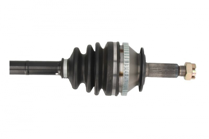 Planetara fata Stanga 665mm potrivit HYUNDAI SANTA FÉ I, SANTA FÉ II 2.0D/2.7 2001-2012 - (cu ABS) [2]