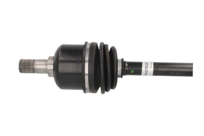 Planetara fata Stanga 665mm potrivit HYUNDAI SANTA FÉ I, SANTA FÉ II 2.0D/2.7 2001-2012 - (cu ABS) [3]