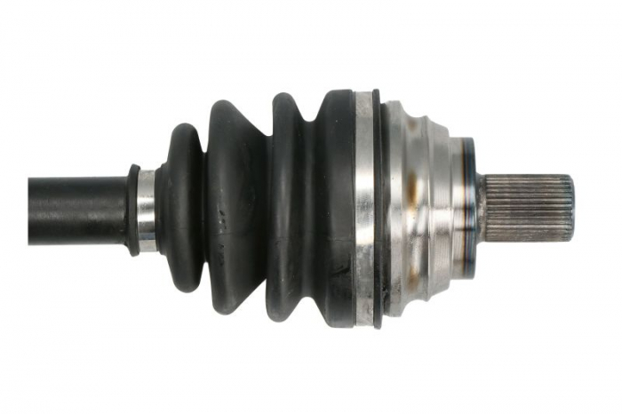 Planetara fata stanga 665mm potrivit NISSAN INTERSTAR; OPEL MOVANO A; RENAULT MASTER II 2.2D/2.5D 09.00- [2]