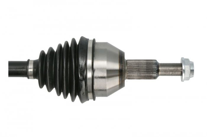 Planetara fata stanga 667mm potrivit CHRYSLER VOYAGER V; LANCIA VOYAGER 2.8D-3.8 10.07- [2]