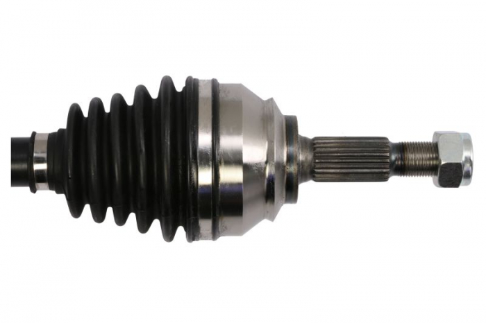 Planetara fata stanga 667mm potrivit RENAULT ZOE Electric 06.12- [2]