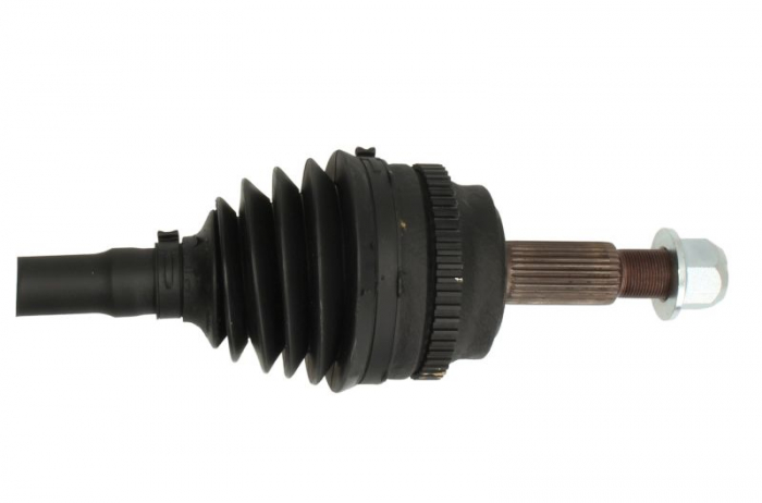 Planetara fata stanga 668mm OPEL MOVANO; RENAULT MASTER II 1.9D-2.8D dupa 1998 [2]