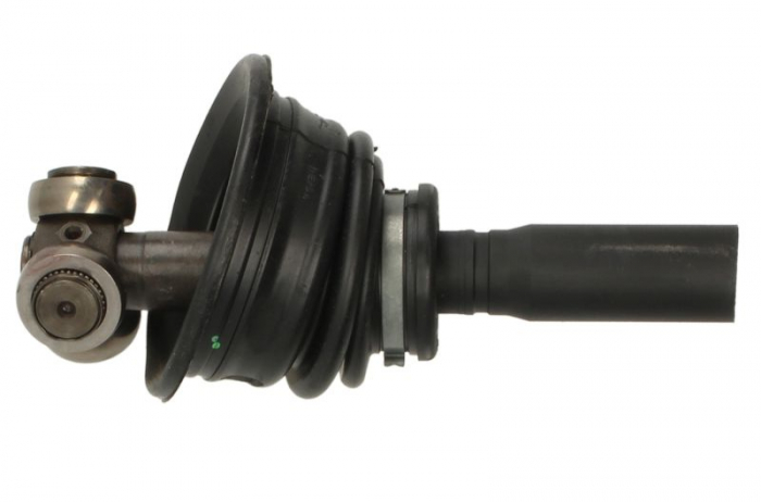 Planetara fata stanga 668mm OPEL MOVANO; RENAULT MASTER II 1.9D-2.8D dupa 1998 [3]