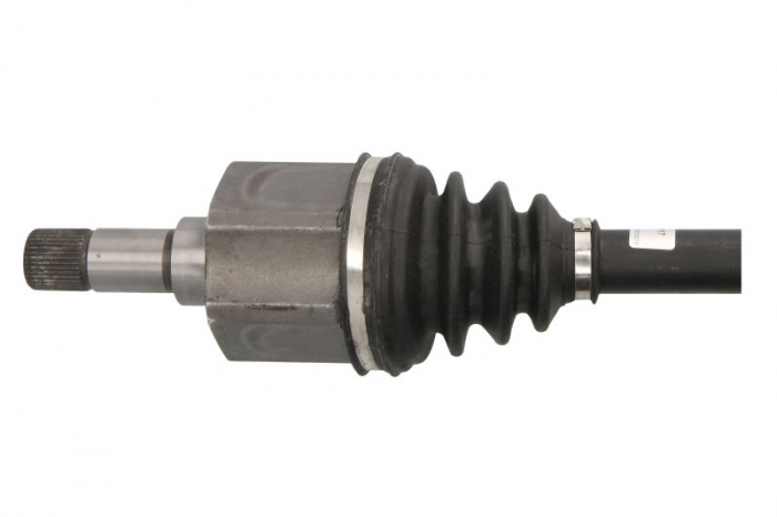 Planetara fata Stanga 668mm potrivit CITROEN C5 III 2.0D 2008-2017 [3]