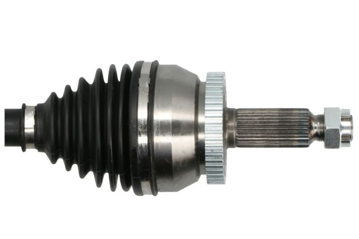 Planetara fata stanga 669mm (nou, vehicule cu ABS) potrivit HYUNDAI SANTA FÉ II; KIA SORENTO II 2.2D/2.4 01.09-12.15 [2]