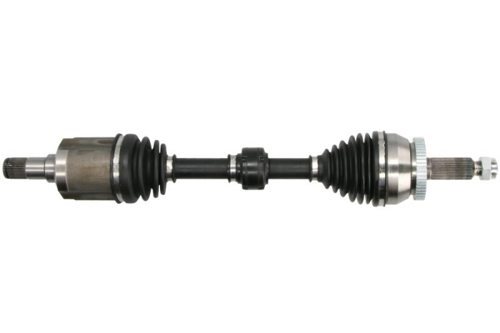 Planetara fata stanga 669mm (nou, vehicule cu ABS) potrivit HYUNDAI SANTA FE II; KIA SORENTO II 2.2D 2.4 01.09-12.15