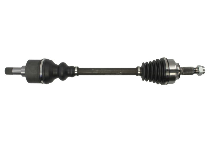 Planetara fata stanga 669mm (pentru vehicule cu ABS, nou) potrivit CITROEN C5 III 1.6D-2.0ALK 02.08-10.14