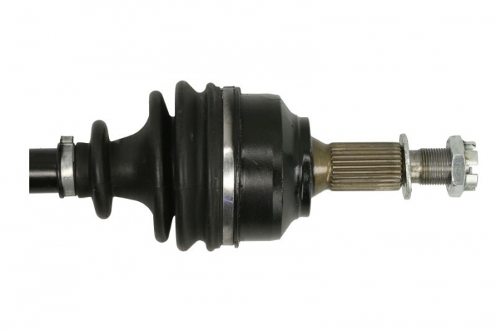 Planetara fata Stanga 669mm potrivit PEUGEOT 508 I 1.6D 2010-2018 - (pentru vehicule cu ABS) [2]