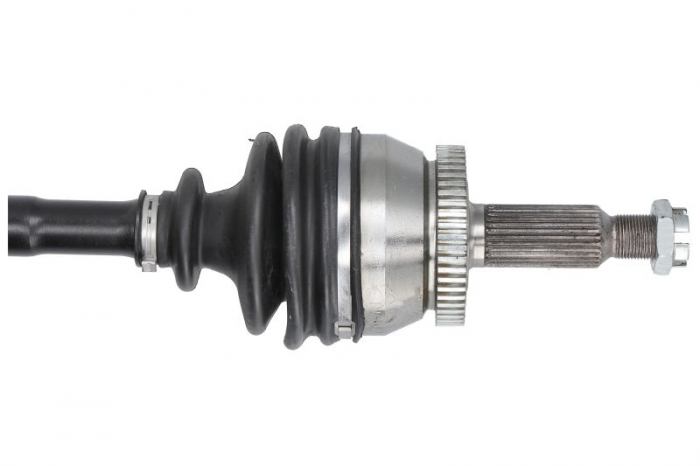 Planetara fata stanga 670mm potrivit HYUNDAI IX55 3.0D 2008-2011 - (cu inel ABS) [2]