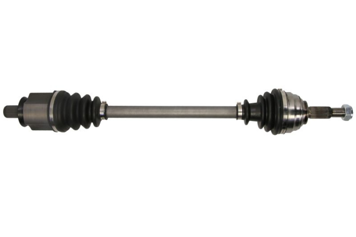 Planetara fata stanga 672mm (pentru vehicule cu ABS, nou) potrivit RENAULT MEGANE II 1.6 1.6ALK 2.0 11.02-
