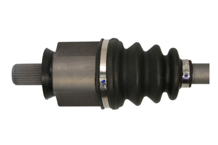 Planetara fata stanga 672mm (pentru vehicule cu ABS, nou) potrivit RENAULT MEGANE II 1.6/1.6ALK/2.0 11.02- [3]