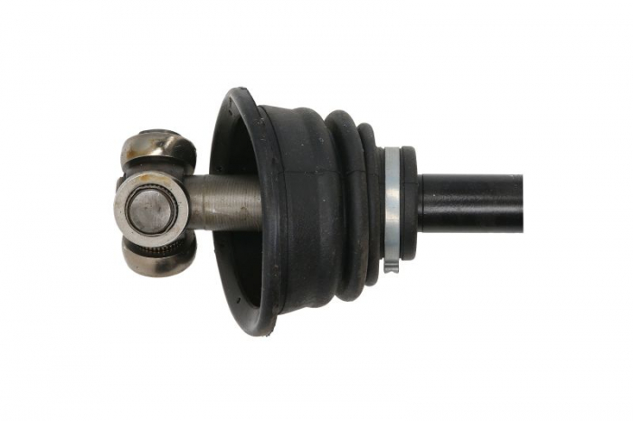 Planetara fata stanga 672mm (pentru vehicule fara ABS) NISSAN PRIMASTAR; OPEL VIVARO A; RENAULT TRAFIC II 1.9D/2.0 dupa 2001 [3]