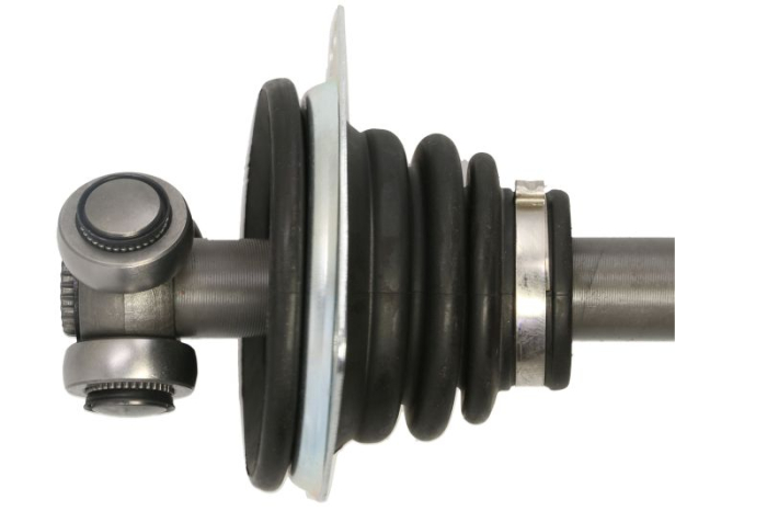 Planetara fata stanga 672mm (pentru vehicule fara ABS, nou) potrivit NISSAN PRIMASTAR; OPEL VIVARO A; RENAULT LAGUNA I, LOGAN II, TRAFIC II 1.6/1.9D/2.0 09.95- [3]