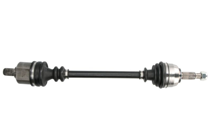 Planetara fata stanga 674mm (pentru vehicule cu ABS, nou) potrivit RENAULT GRAND SCENIC II, SCENIC II 1.6 06.03-11.08