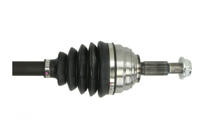 Planetara fata stanga 678mm potrivit RENAULT KANGOO BE BOP, KANGOO EXPRESS, KANGOO II, MEGANE II 1.2-1.6LPG 09.03- [2]