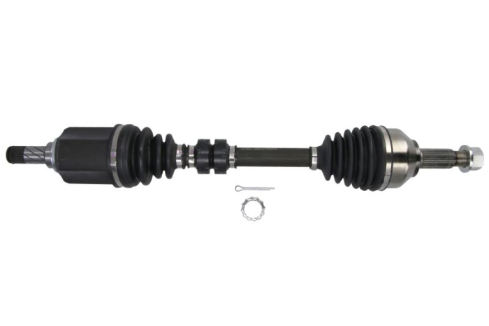 Planetara Fata Stanga 685mm potrivit NISSAN JUKE, QASHQAI I, X-TRAIL II 1.6 2.0 2.5 02.07-12.19