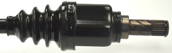 Planetara fata stanga 686mm RENAULT GRAND SCENIC III, MEGANE, MEGANE III, SCENIC III 1.2-1.6LPG dupa 2008 [3]