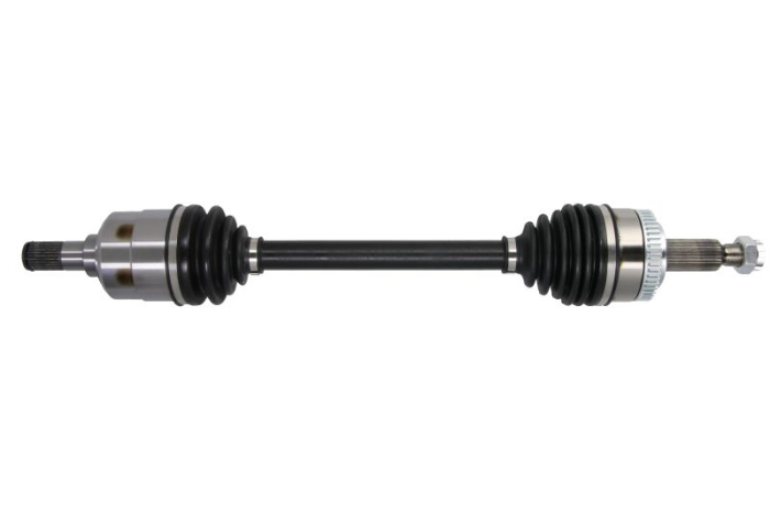 Planetara fata stanga 690mm (pentru vehicule cu ABS, nou) potrivit HYUNDAI IX35; KIA SPORTAGE III 1.7D 2.0 2.0D 08.09-12.15