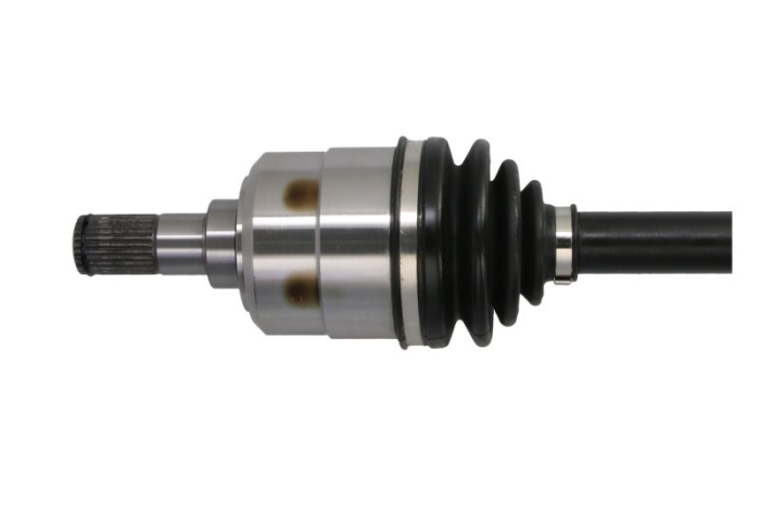 Planetara fata stanga 690mm (pentru vehicule cu ABS, nou) potrivit HYUNDAI IX35; KIA SPORTAGE III 1.7D/2.0/2.0D 08.09-12.15 [3]