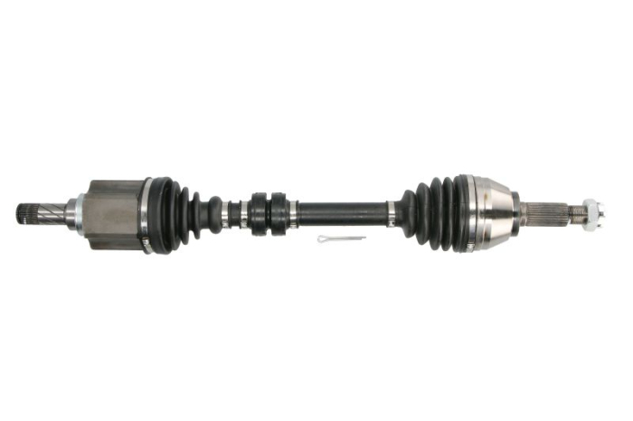 Planetara fata stanga 695mm (nou) potrivit NISSAN JUKE 1.5D 06.10-12.19