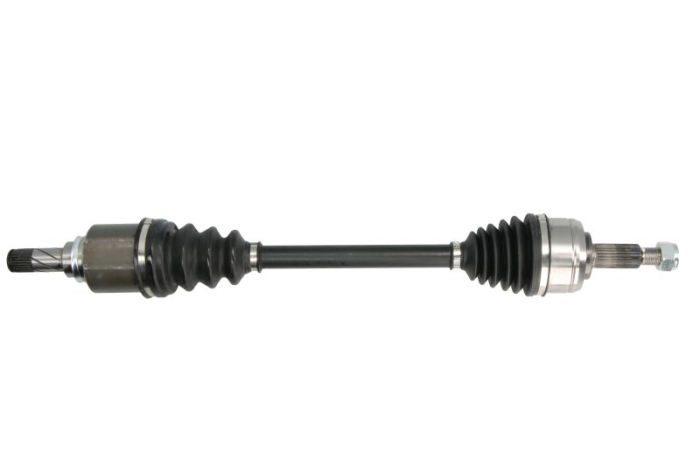 Planetara fata stanga 695mm (nou) potrivit RENAULT CAPTUR I 1.5D 06.13-