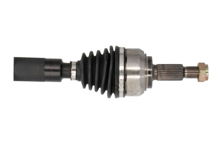 Planetara fata Stanga 695mm potrivit RENAULT CLIO III 1.2/2.0 2006-2014 [2]