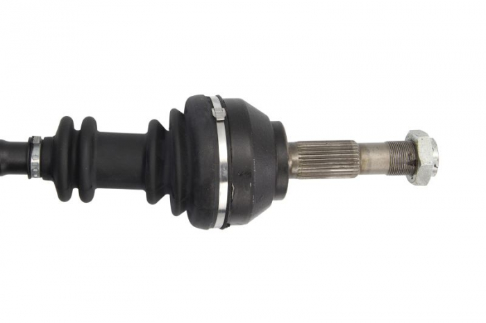 Planetara fata Stanga 702mm (pentru vehicule fara ABS) potrivit CITROEN C25, C4 I; FIAT DUCATO, TALENTO; PEUGEOT J5 1.6D-2.5D 09.81-11.12 [2]