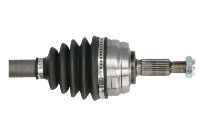 Planetara Fata Stanga 705mm potrivita DACIA DUSTER, DUSTER/SUV; RENAULT ARKANA I, CAPTUR I, DUSTER, FLUENCE, KAPTUR, MEGANE III, SANDERO/STEPWAY II 1.2-2.0 dupa 2008 [2]