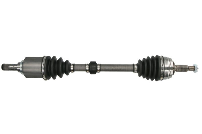 Planetara Fata Stanga 705mm potrivit DACIA DUSTER, DUSTER SUV; RENAULT ARKANA I, CAPTUR I, DUSTER, FLUENCE, KAPTUR, MEGANE III, SANDERO STEPWAY II 1.2-2.0 11.08-