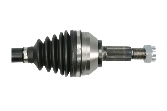 Planetara fata stanga 719mm potrivit NISSAN JUKE, QASHQAI I, X-TRAIL II 1.6/2.0/2.5 2007-2019 [2]